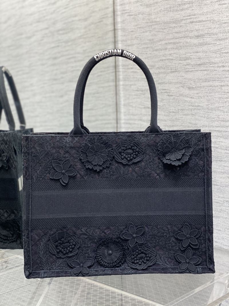 Christian Dior Shopping Bags